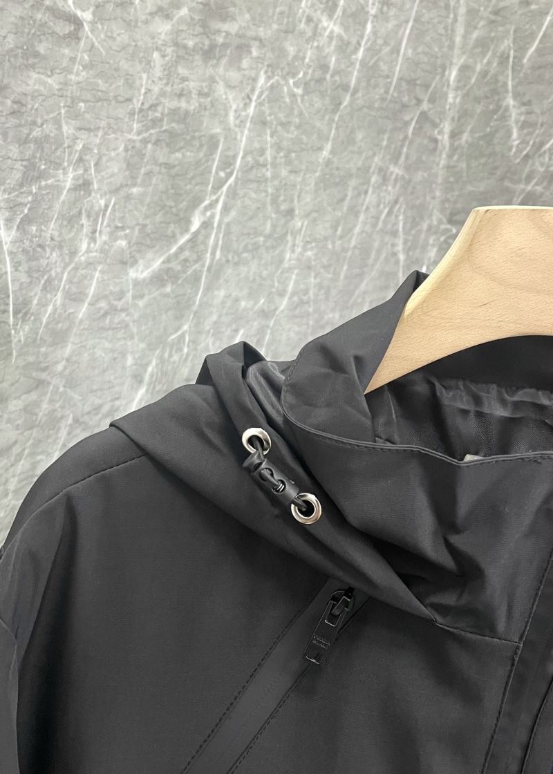 Prada Outwear